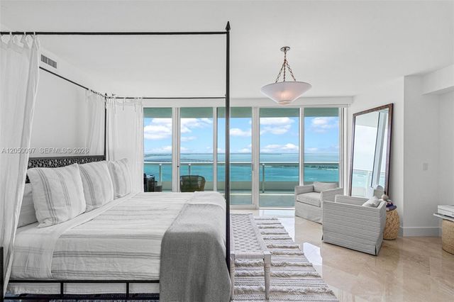 1643 Brickell Avenue 2805, Miami, FL 33129