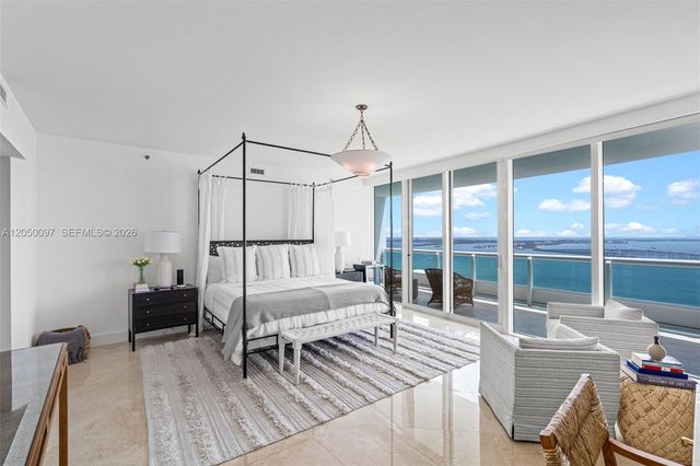 1643 Brickell Avenue 2805, Miami, FL 33129