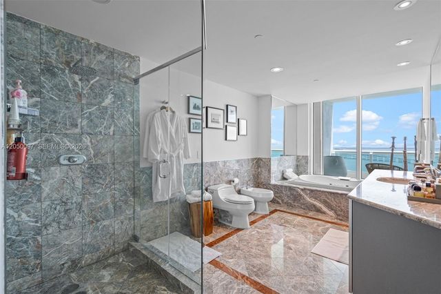 1643 Brickell Avenue 2805, Miami, FL 33129