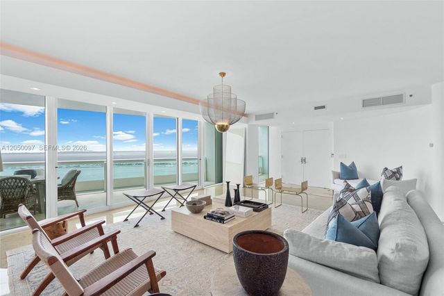 1643 Brickell Avenue 2805, Miami, FL 33129