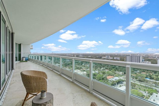 1643 Brickell Avenue 2805, Miami, FL 33129