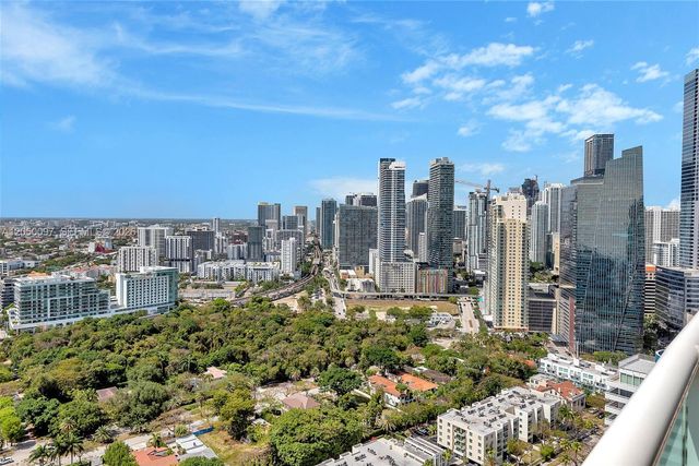 1643 Brickell Avenue 2805, Miami, FL 33129