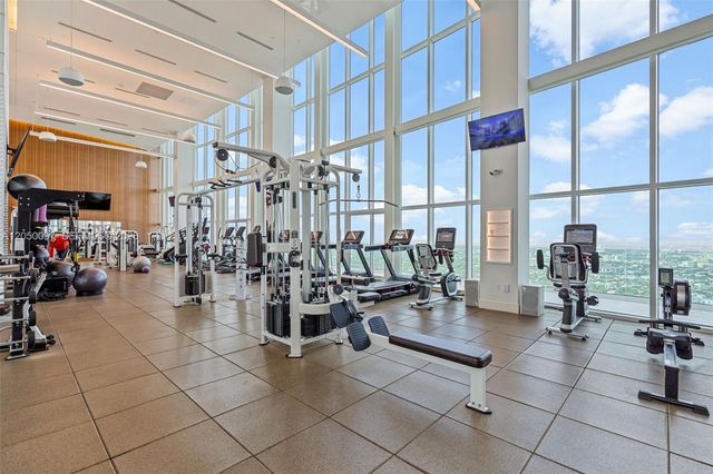 1643 Brickell Avenue 2805, Miami, FL 33129