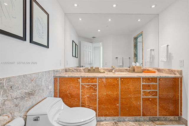 1643 Brickell Avenue 2805, Miami, FL 33129