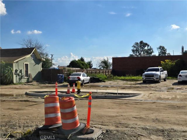 744 E Holt, Ontario, CA 91761