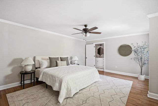 302 Barnard Avenue SE, Aiken, SC 29801