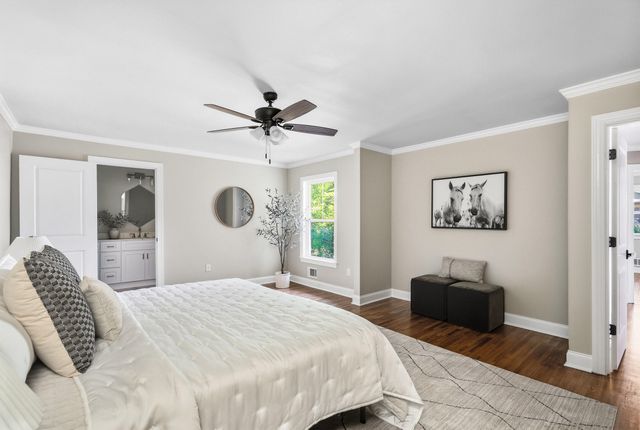 302 Barnard Avenue SE, Aiken, SC 29801