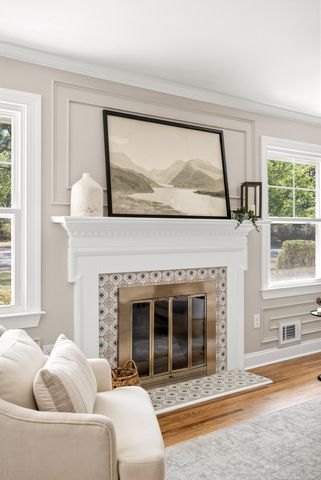 302 Barnard Avenue SE, Aiken, SC 29801