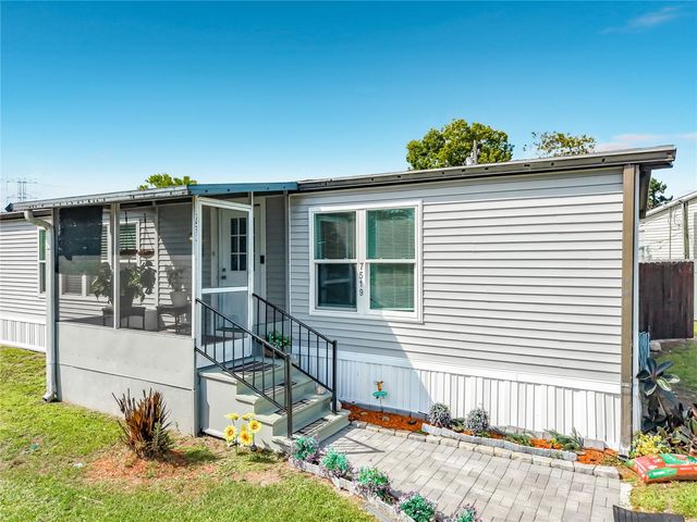 7519 CHARLIN PARKWAY, Orlando, FL 32822