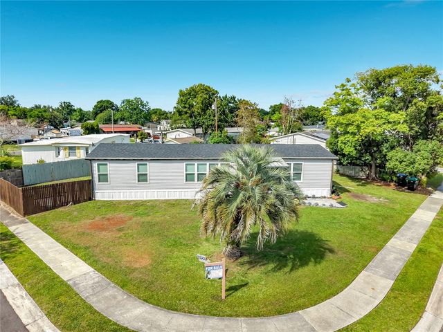 7519 CHARLIN PARKWAY, Orlando, FL 32822