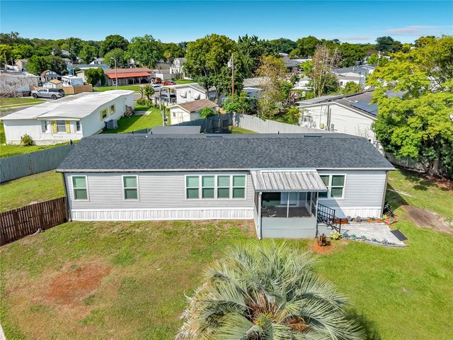 7519 CHARLIN PARKWAY, Orlando, FL 32822