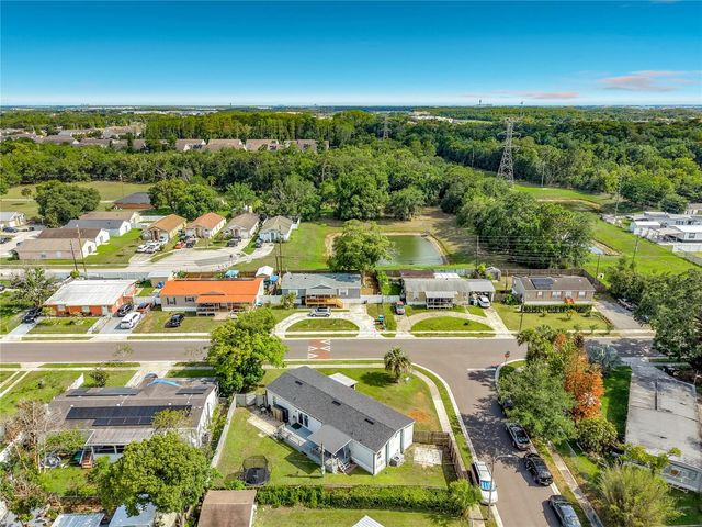 7519 CHARLIN PARKWAY, Orlando, FL 32822