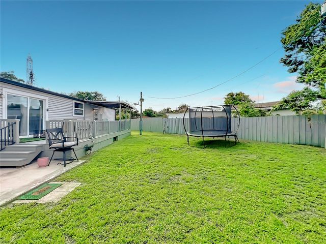7519 CHARLIN PARKWAY, Orlando, FL 32822