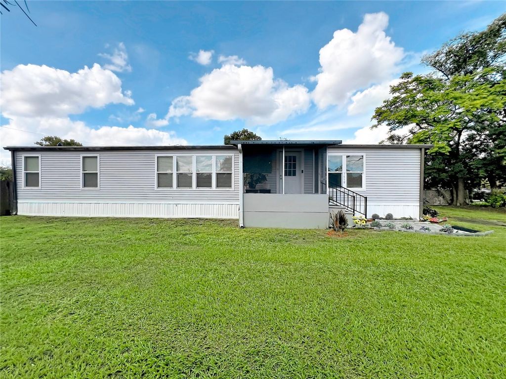 7519 CHARLIN PARKWAY, Orlando, FL 32822