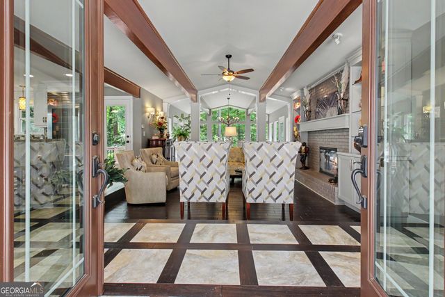 626 Golf View Drive, Peachtree City, GA 30269