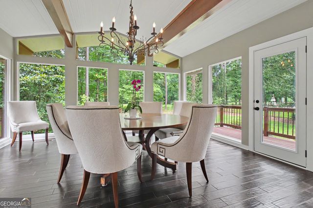 626 Golf View Drive, Peachtree City, GA 30269
