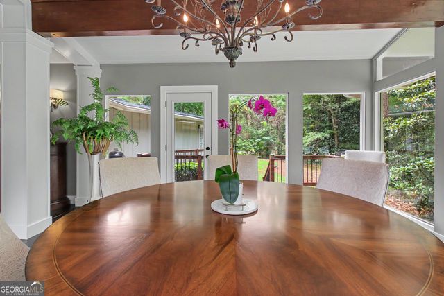 626 Golf View Drive, Peachtree City, GA 30269