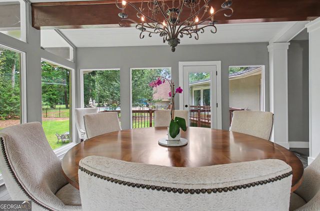 626 Golf View Drive, Peachtree City, GA 30269