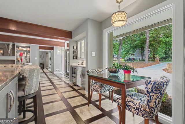 626 Golf View Drive, Peachtree City, GA 30269