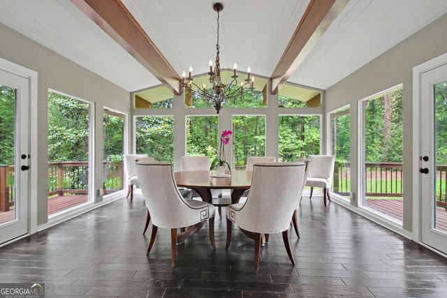 626 Golf View Drive, Peachtree City, GA 30269