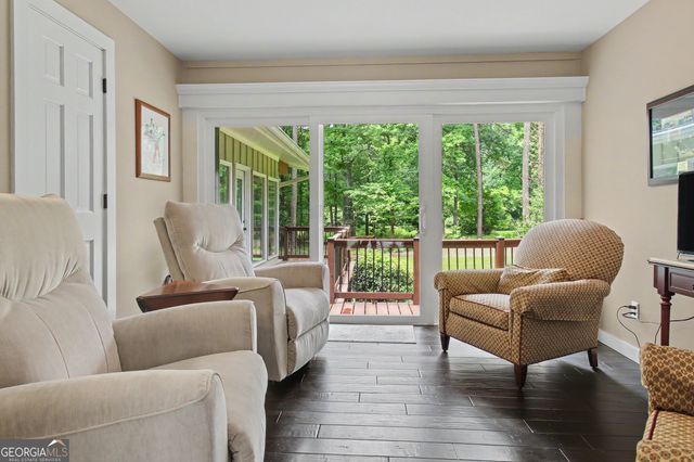 626 Golf View Drive, Peachtree City, GA 30269