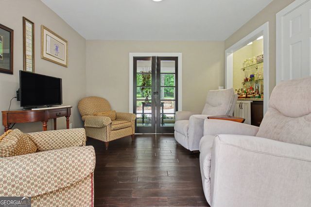 626 Golf View Drive, Peachtree City, GA 30269