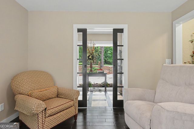 626 Golf View Drive, Peachtree City, GA 30269