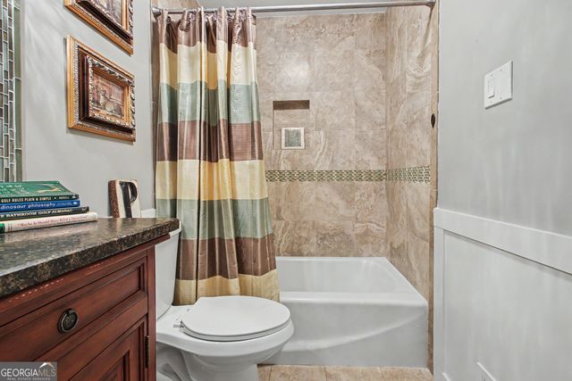626 Golf View Drive, Peachtree City, GA 30269