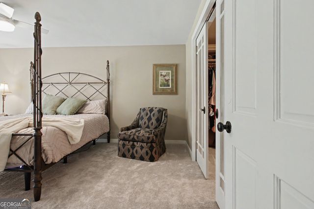 626 Golf View Drive, Peachtree City, GA 30269