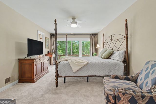 626 Golf View Drive, Peachtree City, GA 30269