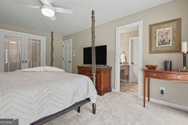 626 Golf View Drive, Peachtree City, GA 30269