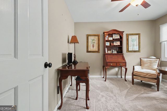 626 Golf View Drive, Peachtree City, GA 30269