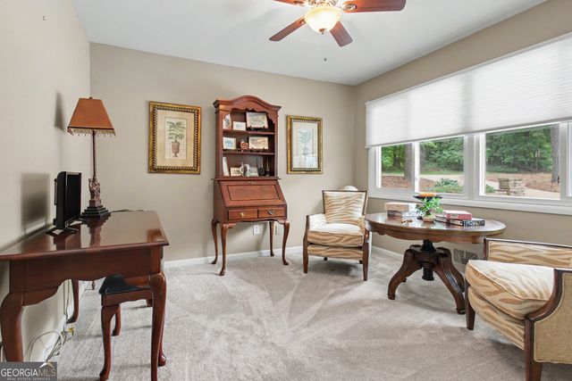626 Golf View Drive, Peachtree City, GA 30269