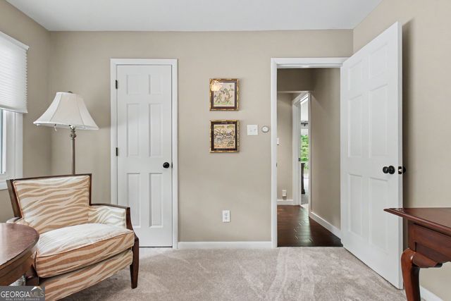 626 Golf View Drive, Peachtree City, GA 30269
