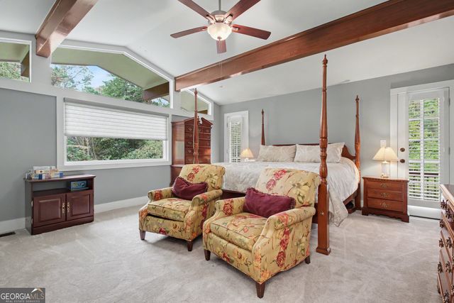 626 Golf View Drive, Peachtree City, GA 30269