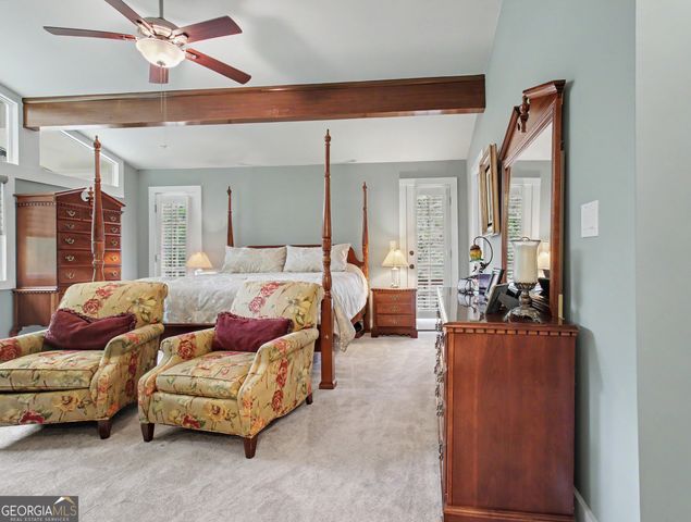 626 Golf View Drive, Peachtree City, GA 30269