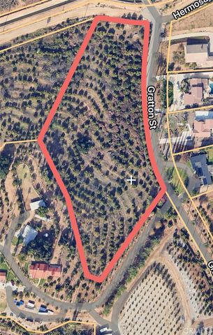 0 Gratton Street, Riverside, CA 92504