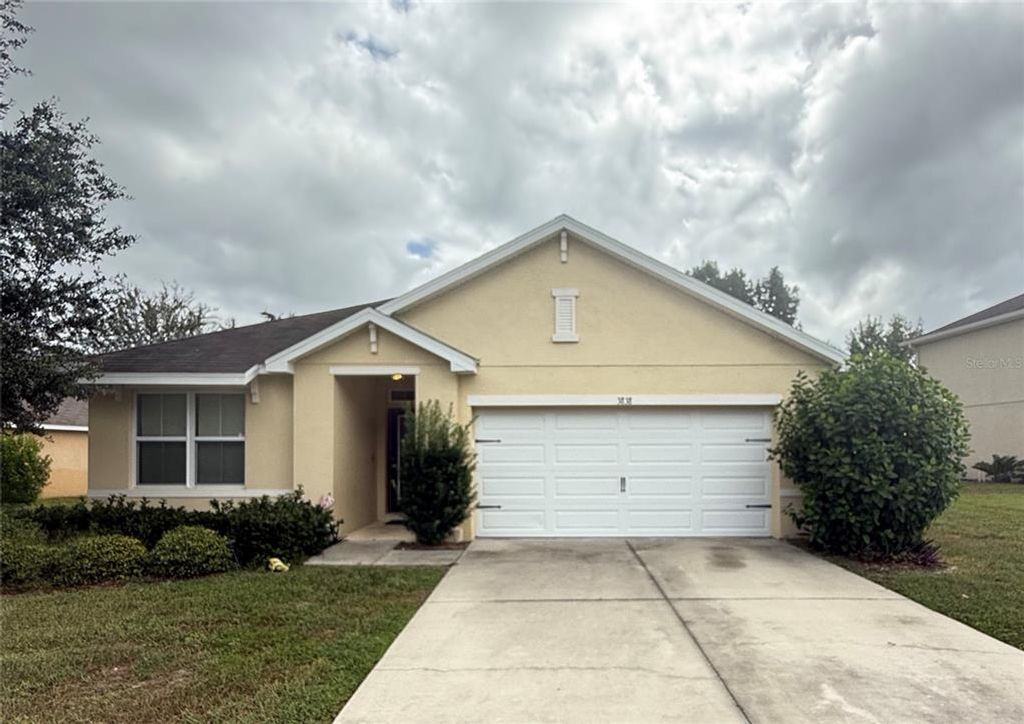 3838 CROSSLINE DRIVE, Spring Hill, FL 34609