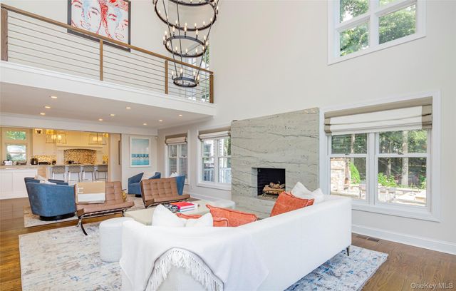 652 Noyack Path, Water Mill, NY 11976