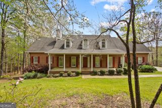 125 Tumbling Shoals Drive, Gray, GA 31032