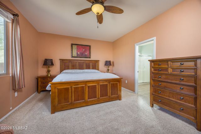 5995 S Moon Desert Drive, Tucson, AZ 85747