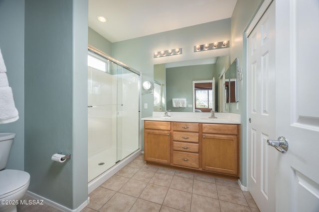 5995 S Moon Desert Drive, Tucson, AZ 85747