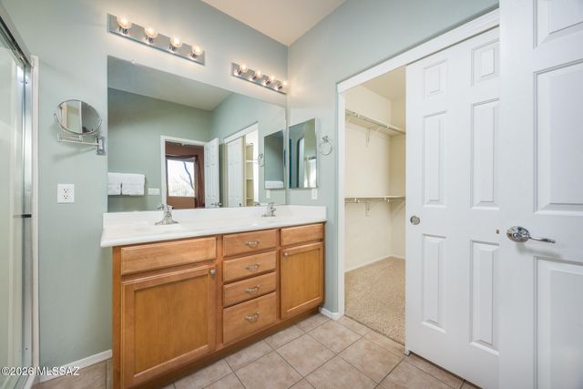 5995 S Moon Desert Drive, Tucson, AZ 85747