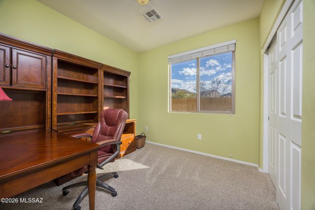 5995 S Moon Desert Drive, Tucson, AZ 85747