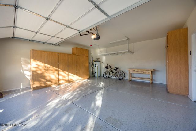 5995 S Moon Desert Drive, Tucson, AZ 85747