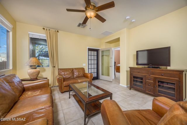 5995 S Moon Desert Drive, Tucson, AZ 85747