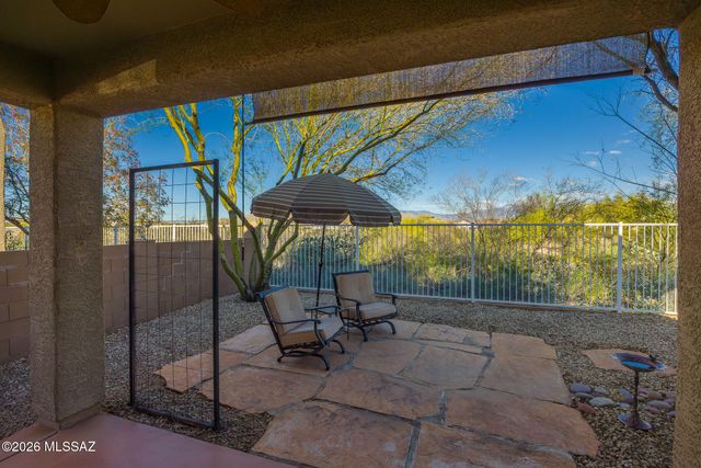 5995 S Moon Desert Drive, Tucson, AZ 85747