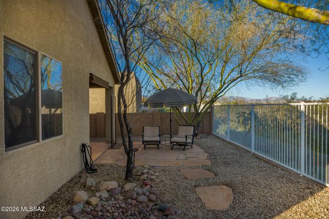 5995 S Moon Desert Drive, Tucson, AZ 85747