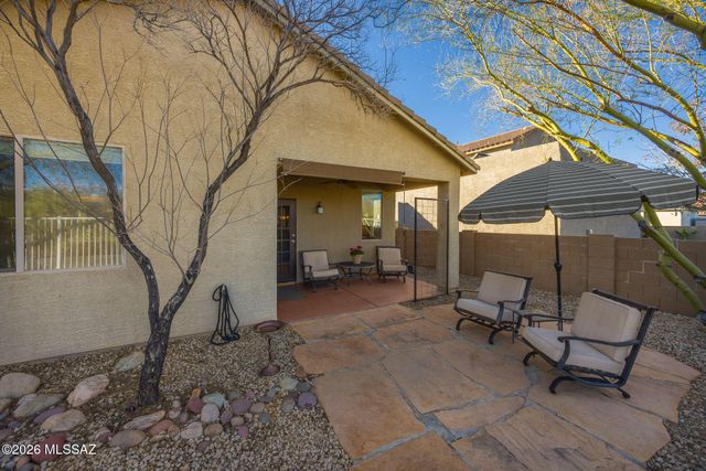 5995 S Moon Desert Drive, Tucson, AZ 85747