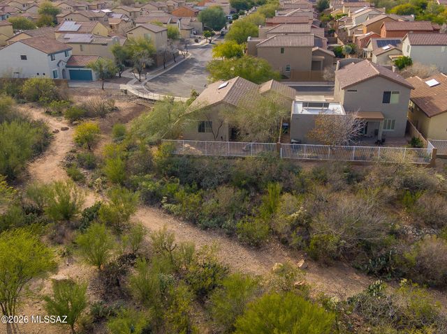 5995 S Moon Desert Drive, Tucson, AZ 85747